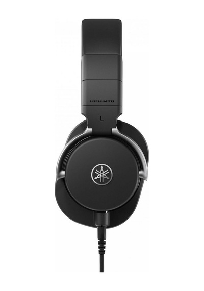 Yamaha Hph-mt8 Stüdyo Monitör Kulaklık Siyah