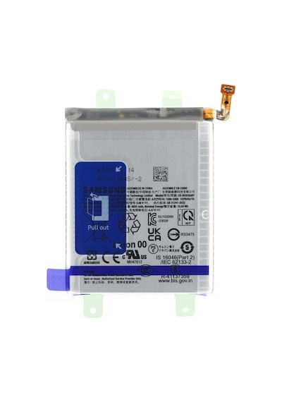 Samsung Uyumlu S24 Ultra % 100 Servis Ürünü Batarya Pil