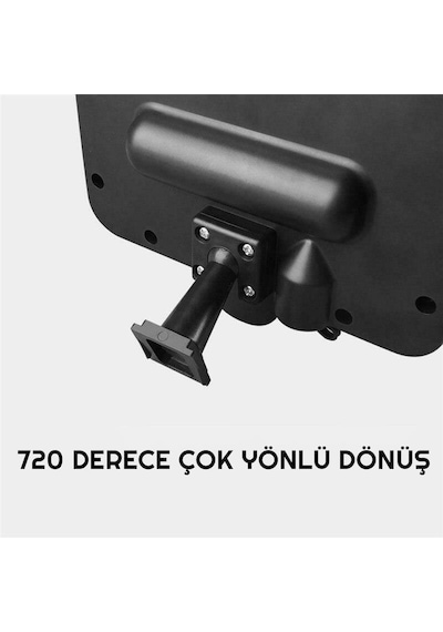 2 Adet 120 Cob Led Solar Panel Güneş Enerjili 3 Mod Duvar Lambası Bahçe