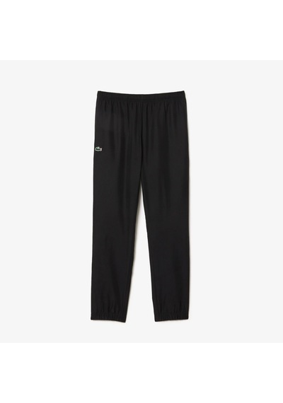 Lacoste Wh2661 Erkek Eşofman Takımı Siyah