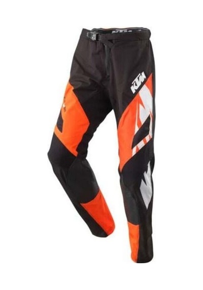 Ktm Pounce Pants Black