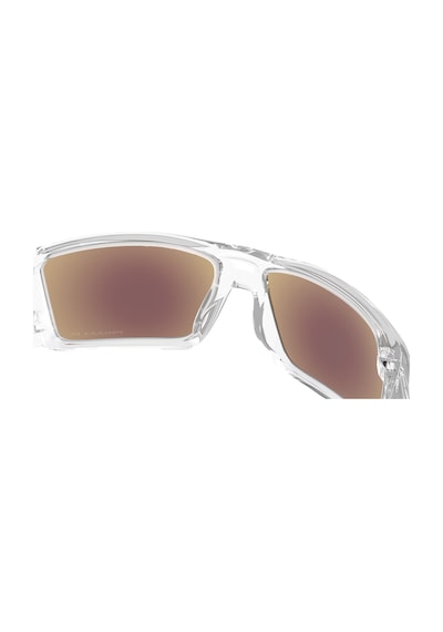 Oakley Oakley Erkek Güneş Gözlüğü Heliostat Beyaz 28743 Beyaz