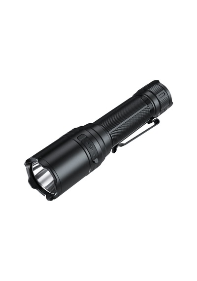 Fenix Tk15r 3200 Lümen El Feneri Siyah