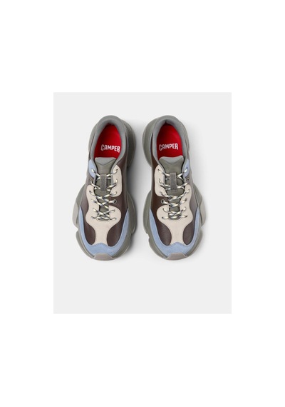 Camper Erkek Krs K101068-008-14544 Çok Renkli