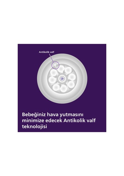 Natural Response Yenidoğan Seti Scd838/11
