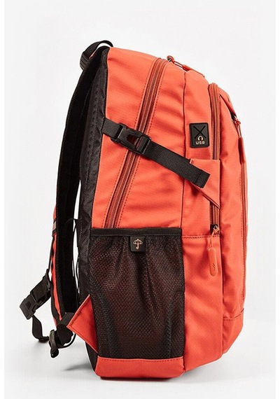 Lescon La-3035 Sırt Çantası Aksesuar Unisex Turuncu