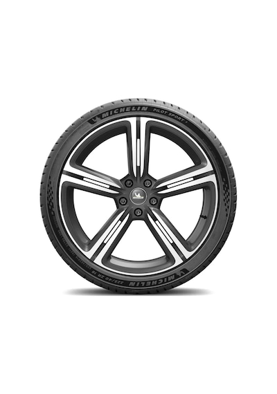 Michelin 275/40ZR19 105Y XL Pilot Sport 5 Yaz Lastiği  - 2024