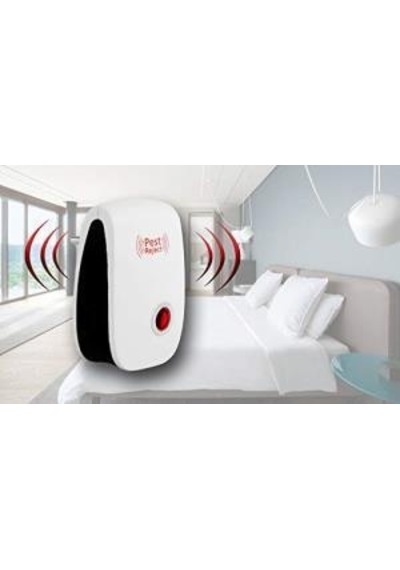 Powermaster Pm-5514 Ulutrosonic Fare / Haşere Kovucu