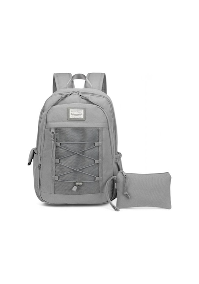 Smart Bags Vizon Unisex Sırt Çantası Smb 3238 001