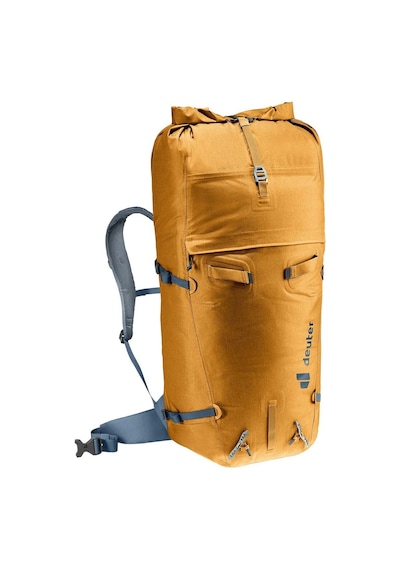 Deuter Durascent 44 + 10 Litre Sırt Çantası Sarı