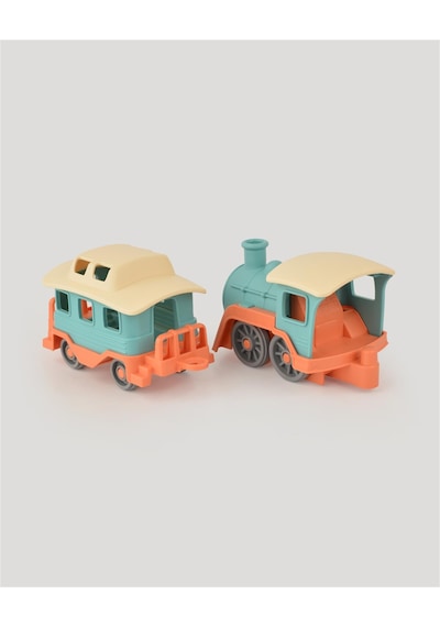 Lc Somon Sevimli Tren Set
