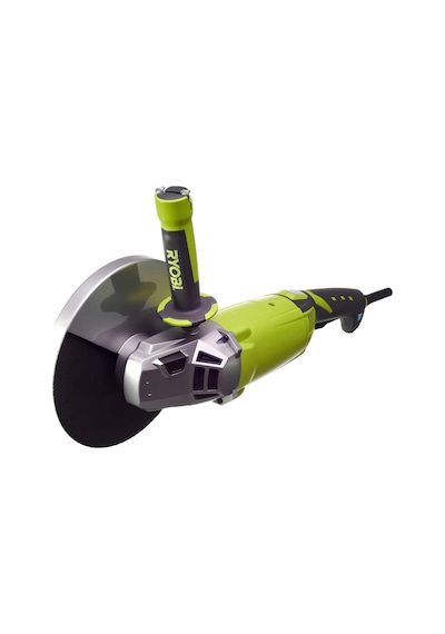 Ryobi EAG2000-G 230 MM 2000W Açılı Taşlama Makinesi - 5133002193