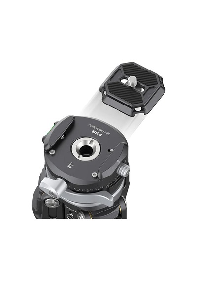 Ulanzi & Coman Zero F38 Quick Release Travel Tripod