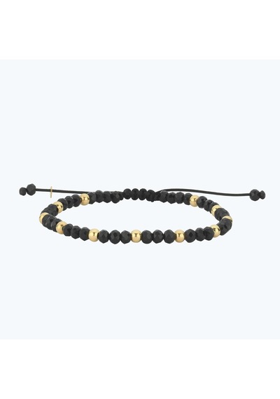 Altınbaş Altın Erkek Bileklik Abl0253-y-24708 Çok Renkli