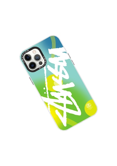 Apple iPhone Uyumlu 12 Pro Max Kılıf Estoril Desenli Kapak - Estoril - 2 Bzsxx00 1