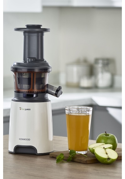 Kenwood JMP600WH 150 W Meyve/Sebze Sıkım Makinesi