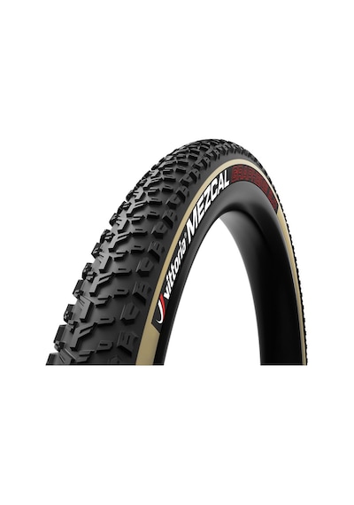 Vittoria Mtb Mezcal 29x2.10 Tlr G2.0 Katlanır Dış Lastik Tan/blk/