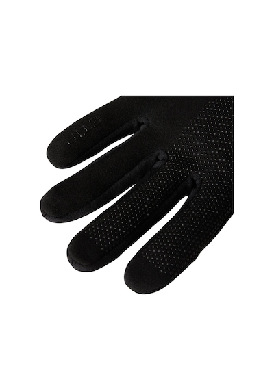 The North Face Etıp Recycled Eldiven Nf0a4shaky41 Siyah - Gri