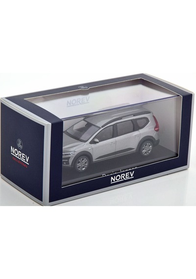 1:43 Norev 2022 Dacia Jogger