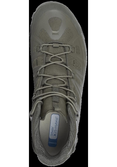 Aku Selvatica Tactical Mıd Gtx Outdoor Bot-672t1 Yeşil
