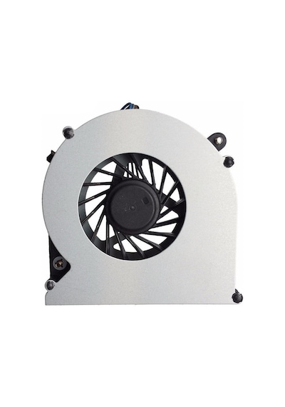 HP Uyumlu Probook 6460B Serisi Cpu Sogutucu Cooling Fan