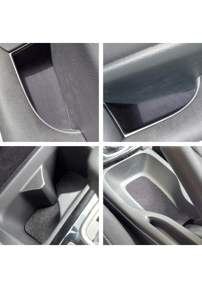 Honda City Gn7 Konfor Seti