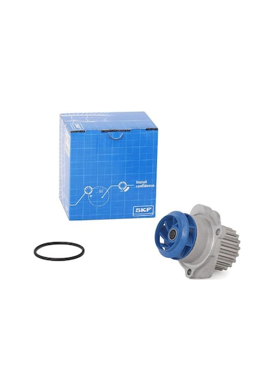 Skf Vkpc81418 Devirdaim Su Pompası
