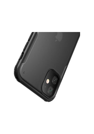 Apple Uyumlu iPhone 11 Kilif Zore Volks Silikon Kilif 516277198