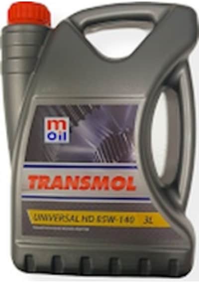 M Oil Transmol Sae 85W-140 Dişli Yağı 3 L