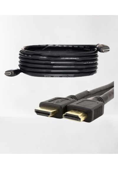 Hdmi Kablo 20 M Ultrahd Full Hd 3D 4K Uyumlu Ps3 Digitürk
