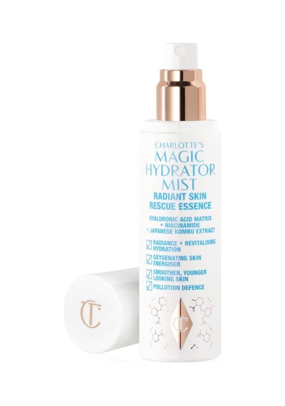 Charlotte Charlottes Magic Hydrator Mist 75 Ml