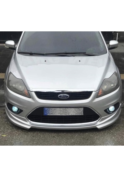 Ford Focus 2.5 Ön Tampon Eki Makyajlı Kasa Karlık