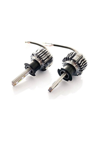 Photon Zero H3 Led Xenon Beyaz Işık Fansız Led