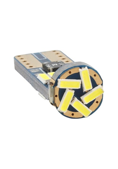 Eraks Dipsiz T10 Park 15 Led Beyaz Smd Ledi İç Tavan-Park-Plaka