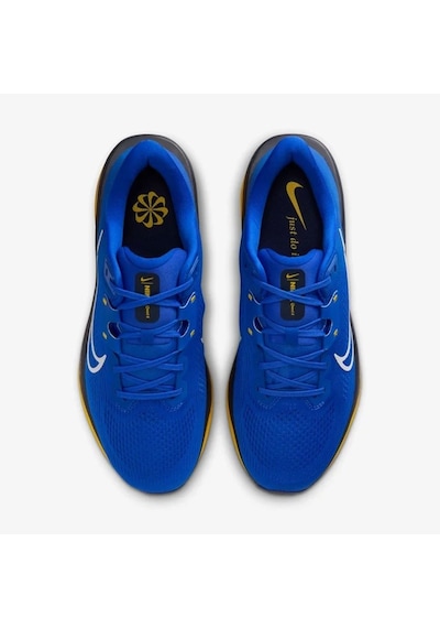 Nike Quest 6 Men's Road Running Shoes Erkek Spor Ayakkabı Fd6033-405 Mavi