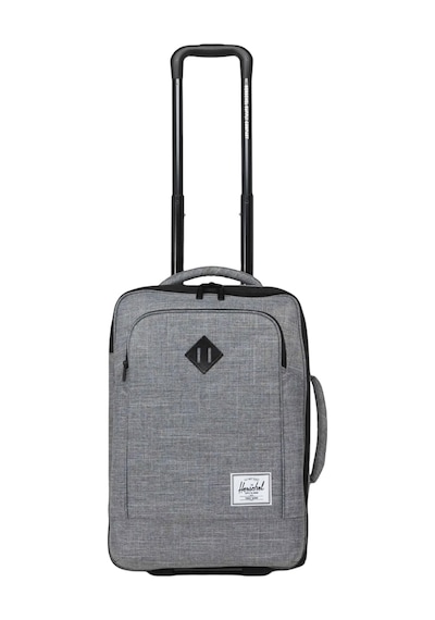 Herschel Heritage Softshell Büyük Kabin Boy Valiz 18215 Çok Renkli