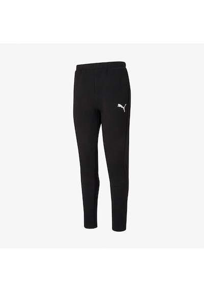 Puma Erkek Siyah Eşofman Altı585814