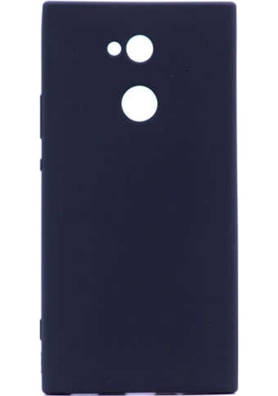 Sony Xperia Xa2 Kılıf Soft Mat Premier Case