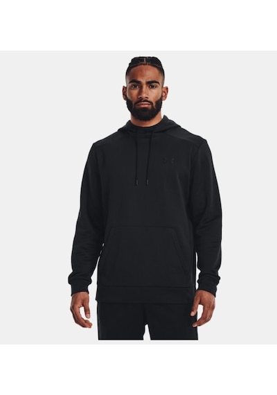 Under Armour Erkek Armour Fleece® Kapüşonlu Üst 1373353-001