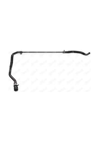 Radyator Yedek Su Depo Hortumu E90-e91-e92-e93-x1 E84 N54 05-11