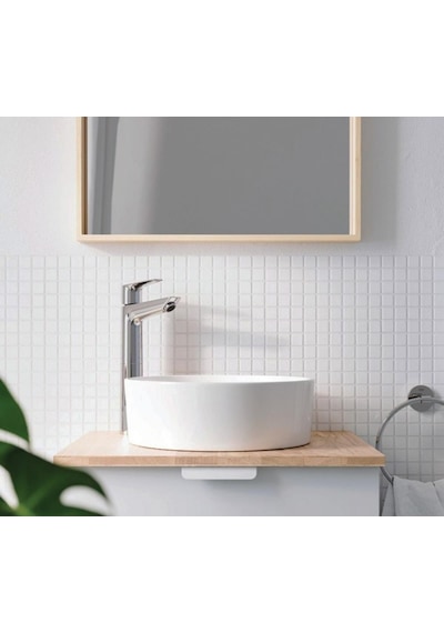 Grohe Bauedge Tek Kumandalı Lavabo Bataryası XL-Boyut 23761001