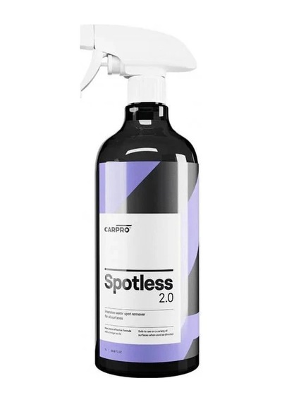 Spotless 2.0 Kireç Lekesi Giderici 1lt.