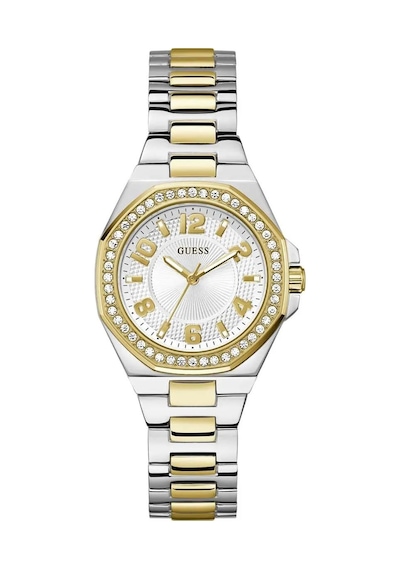 Guess Gugw0877l5 Kadın Kol Saati Metalik