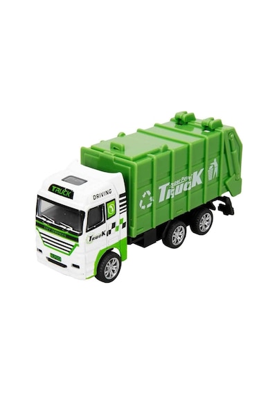 Eco Lounge Model Araçlar 11,5 Cm Sarı