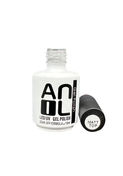 Anil Mat Top Coat 15 ML