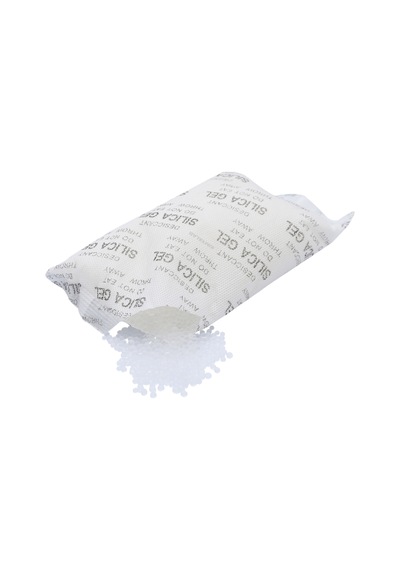 Silika Jel Rutubet Önleyici 250 G - Silikajel 40 Adet-Paket