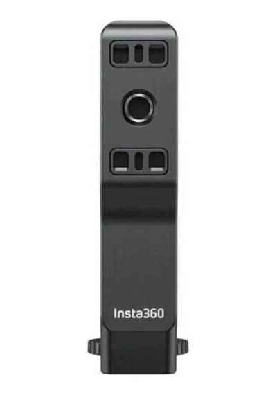 Insta360 X4 Vertical Horizontal Mount Siyah