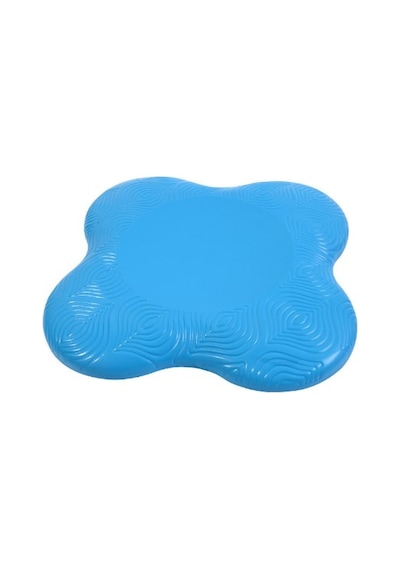 Gymo Pro Series Yoga Diz Koruyucu 2'li Set Mavi