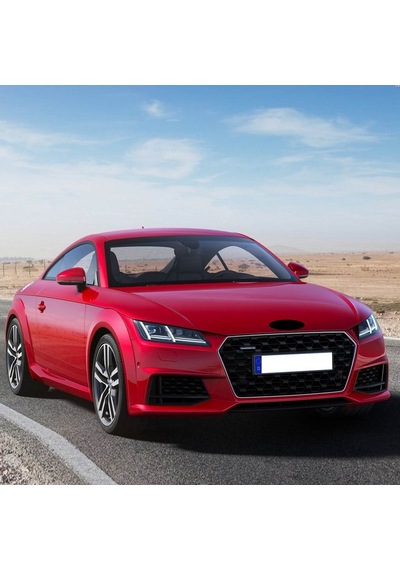 Audi Tt 2019-2024 Park Sensörü İkaz Düdüğü Hoparlörü 5q0919279