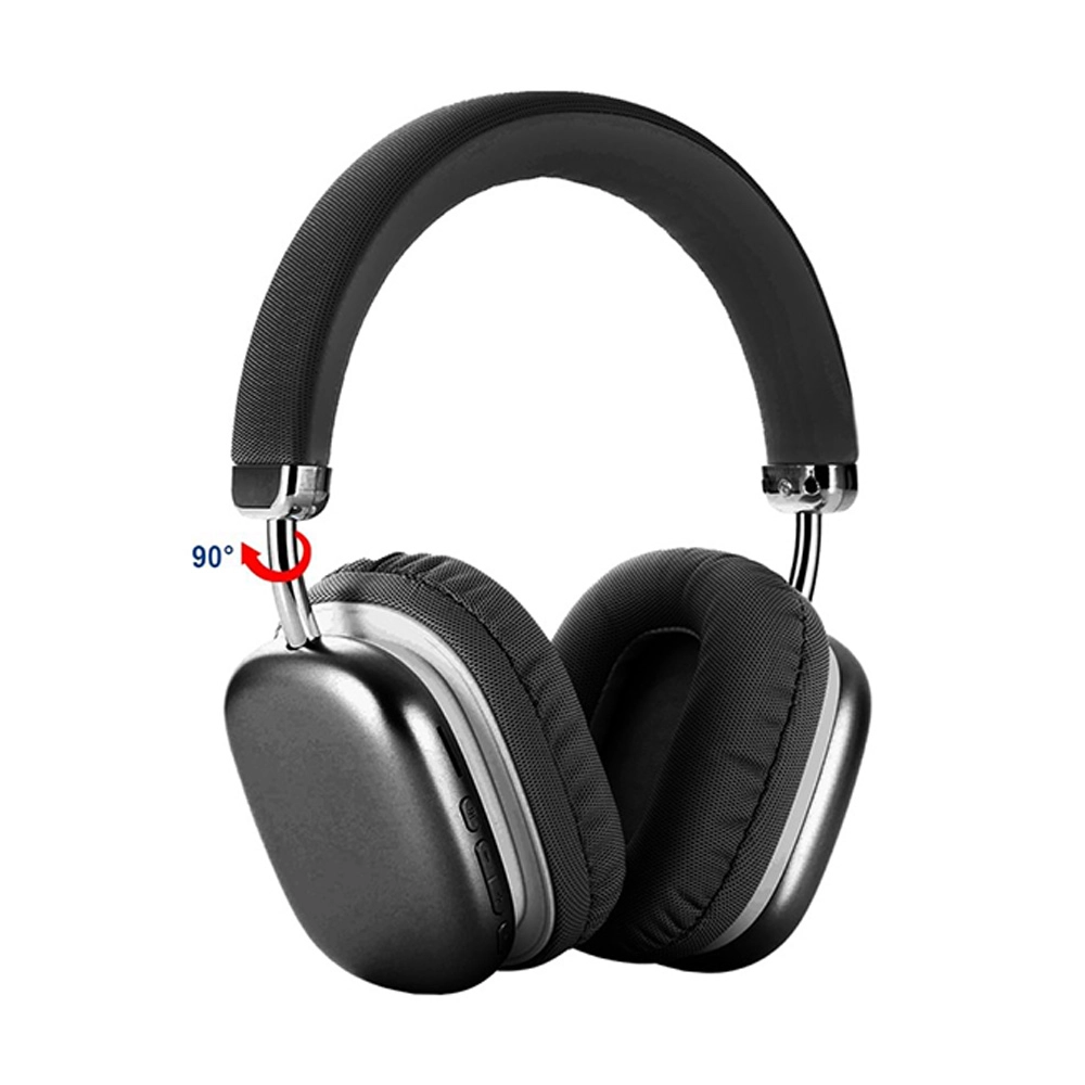 Mtl MT964 Bluetooth 5.3 Kafa Bantlı Kulak Üstü Kulaklık